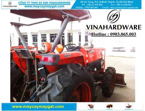 6623 - Giải Pháp Nguồn Cung Máy Móc Cũ Cho Doanh Nghiệp Việt